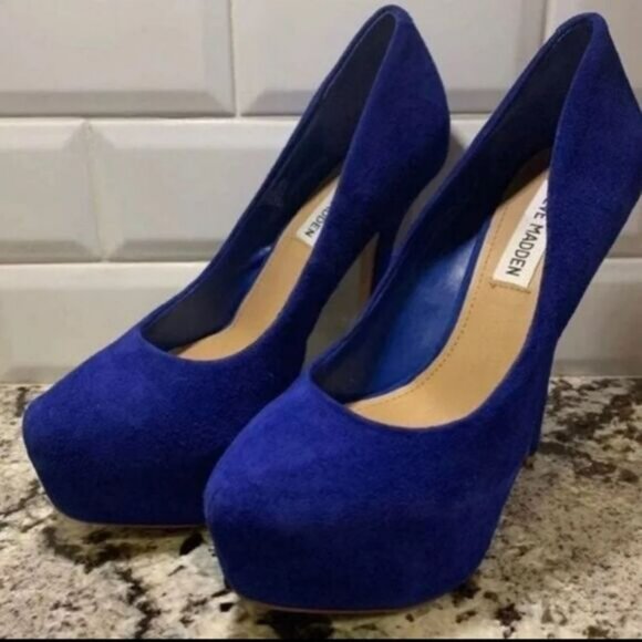 Steve Madden Heels - Picture 7 of 10